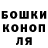 Каннабис AK-47 derek hotson